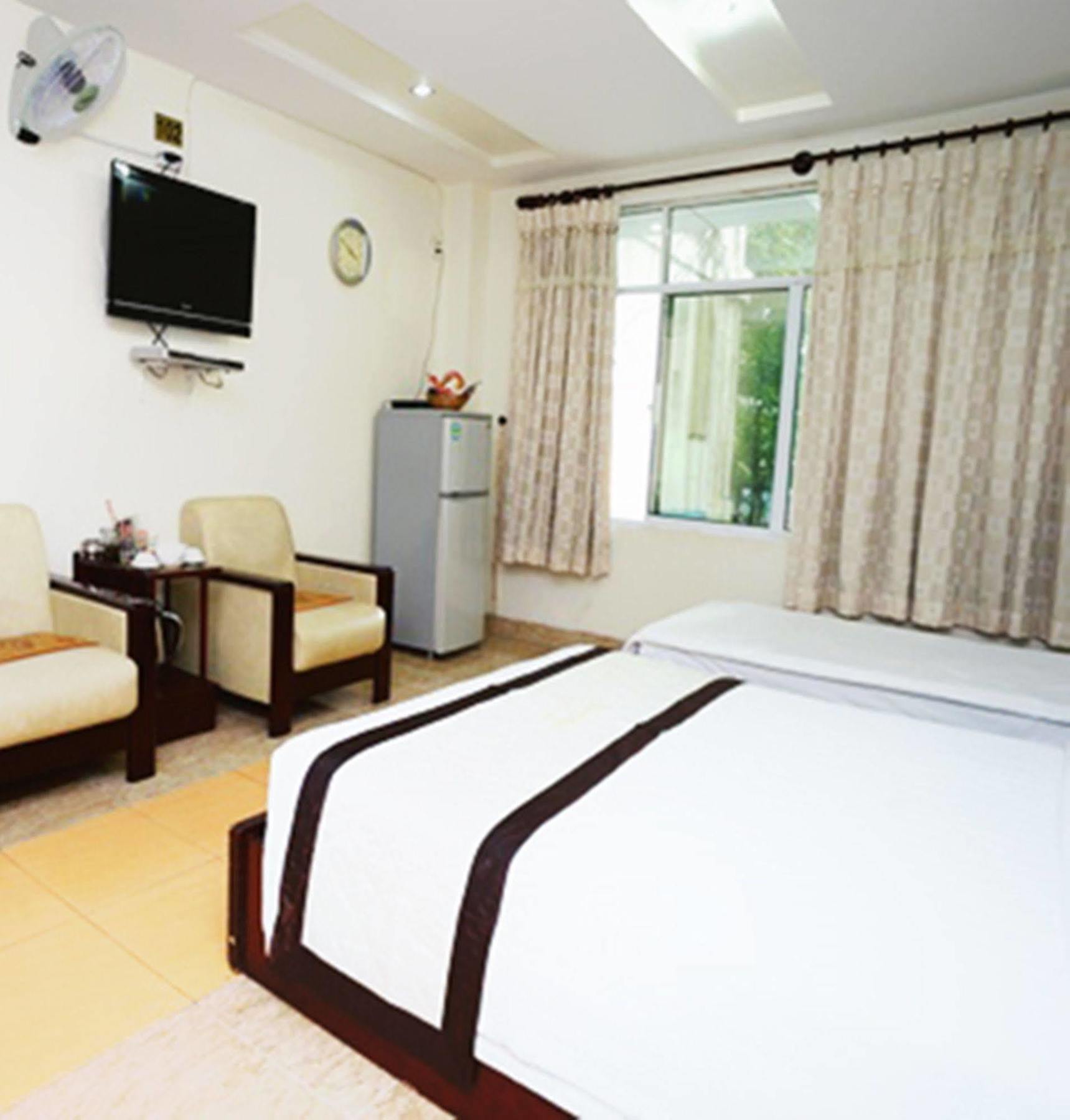 A25 Hotel - 22 Nguyen Cu Trinh Ho Chi Minh City Exterior photo